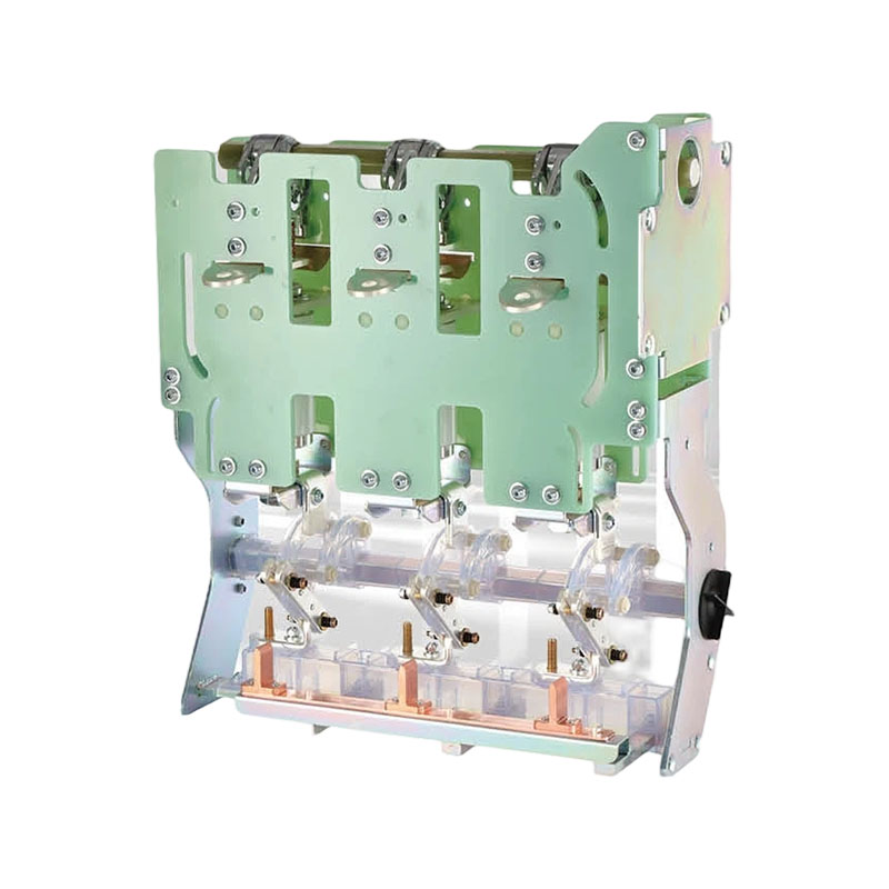 FKV-12kV-630A Disjuntor para gabinete inflável (aterrado com correia de isolamento)